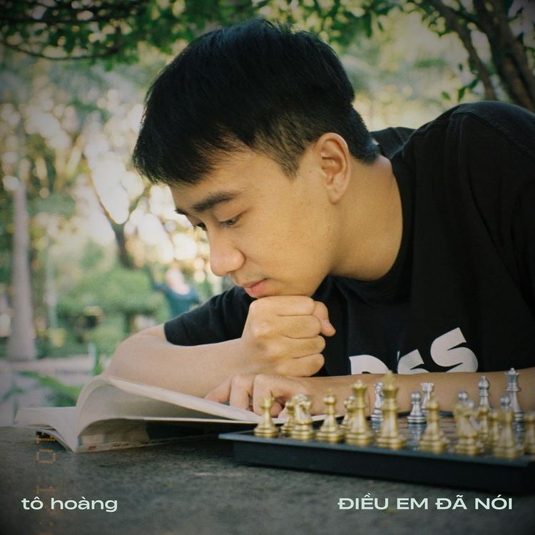 Tô Hoàng's avatar image