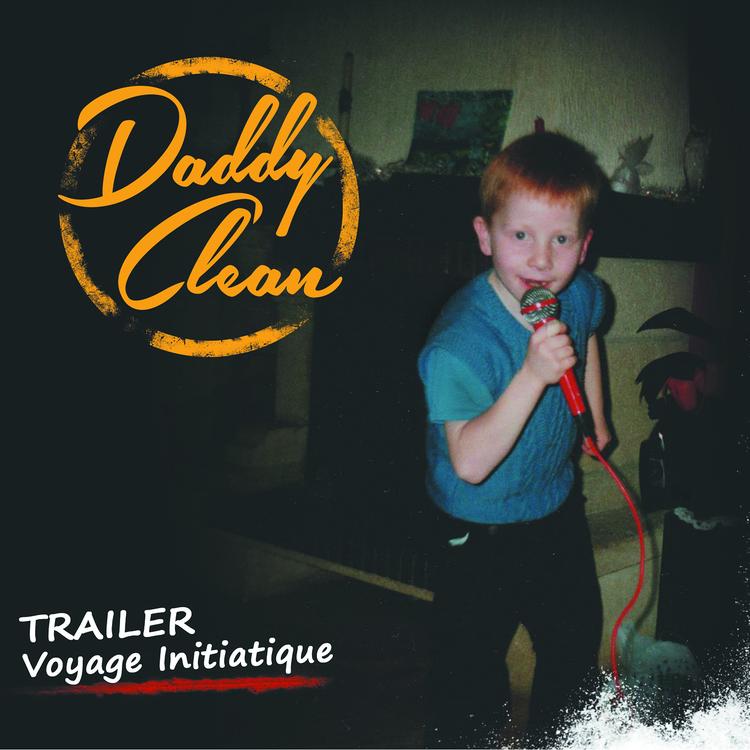 Daddy Clean's avatar image