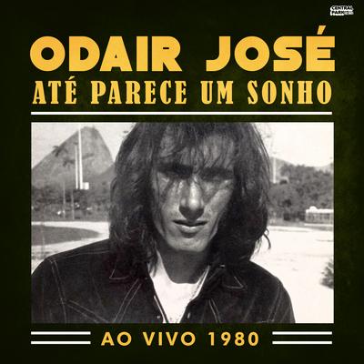 Até Parece um Sonho (Ao Vivo 1980)'s cover