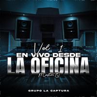 Grupo La Captura's avatar cover