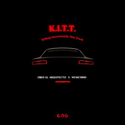 K.I.T.T. ( Killing Intentionally This Track )'s cover