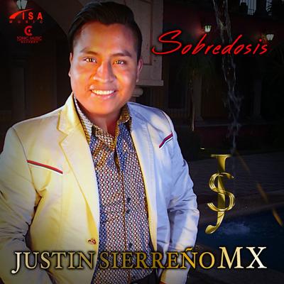 El Patrón By Justin Sierreño MX's cover