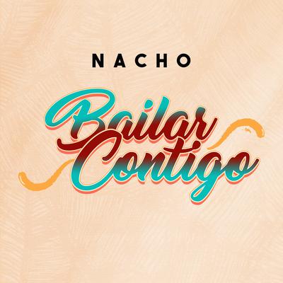Bailar Contigo's cover