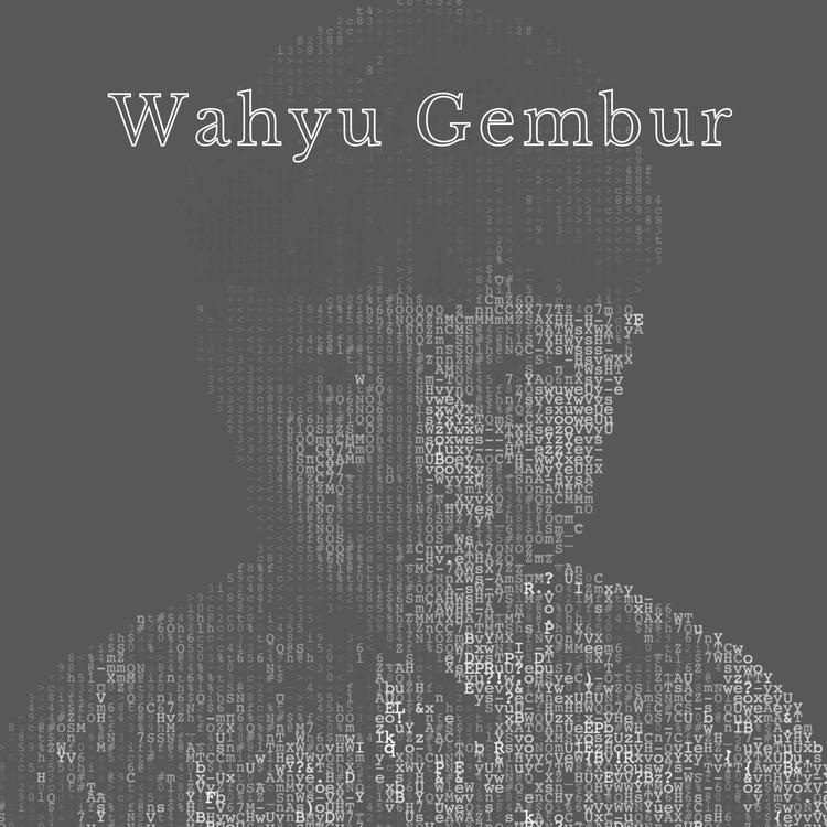 Wahyu Gembur's avatar image