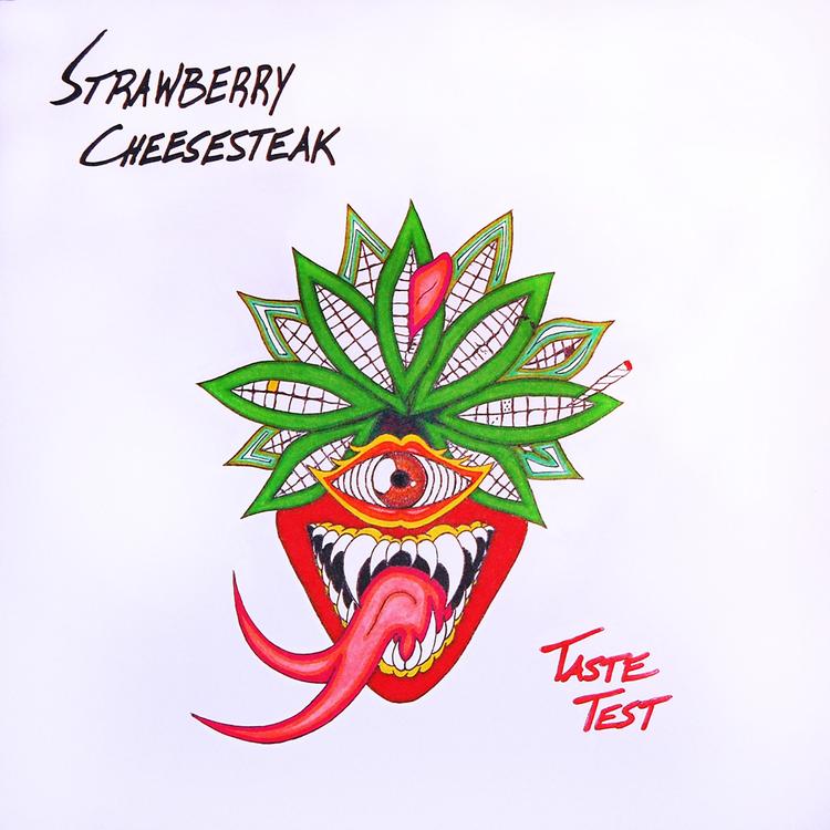 Strawberry Cheesesteak's avatar image