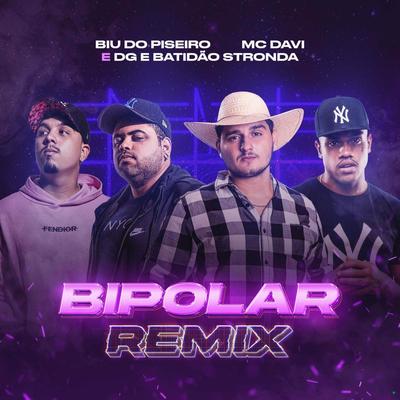 Bipolar (Remix)'s cover
