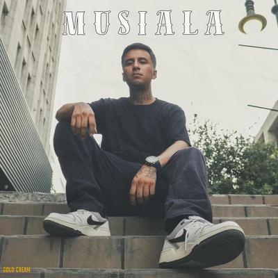 MUSIALA's cover