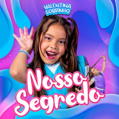 Valentina Sobrinho's cover