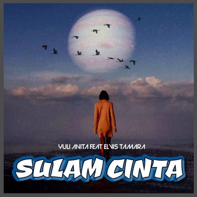 Sulam Cinta (feat. Elvis Tamara)'s cover