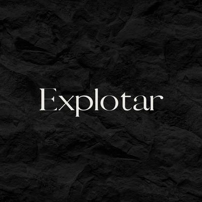 Explotar By Jennifer Willy's cover