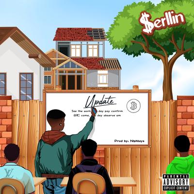 Update By Serllin's cover