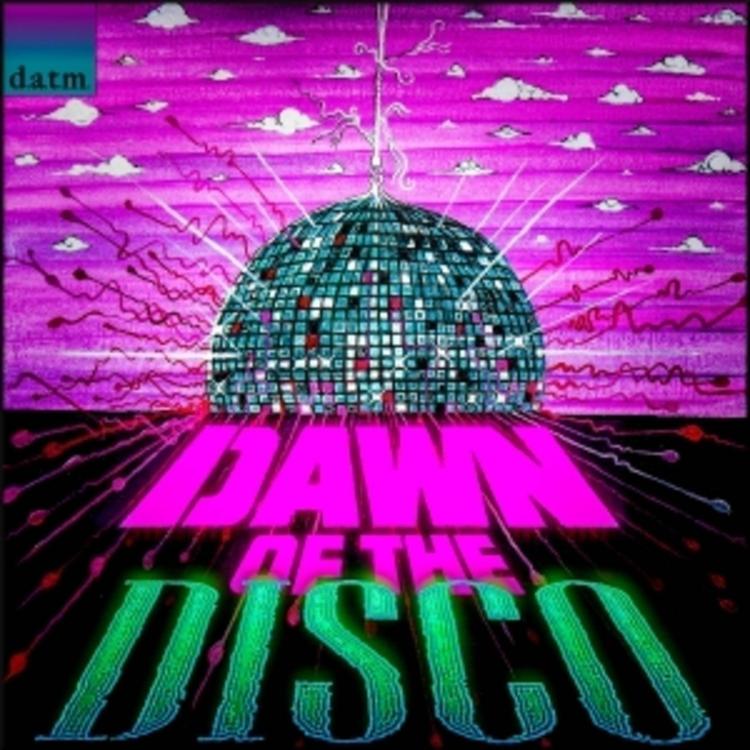 Down of the Disco's avatar image