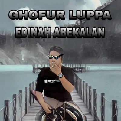 DJ Edinah Abekalan's cover