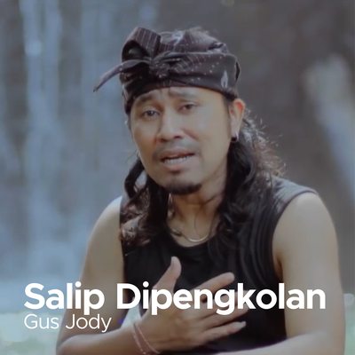 Salip Dipengkolan's cover