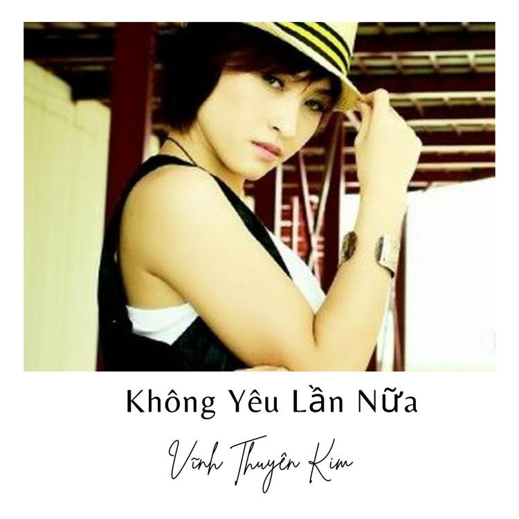 Vĩnh Thuyên Kim's avatar image