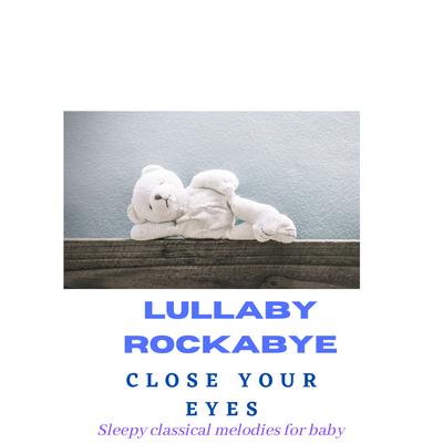 Prelude and Fugue in C major, BWV 846 By Lullaby Rockabye's cover