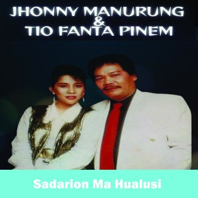 Sadarion Ma Hualusi's cover