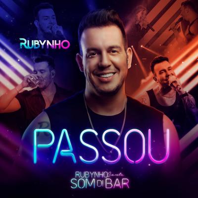 Passou (Rubynho Canta Som Di Bar)'s cover