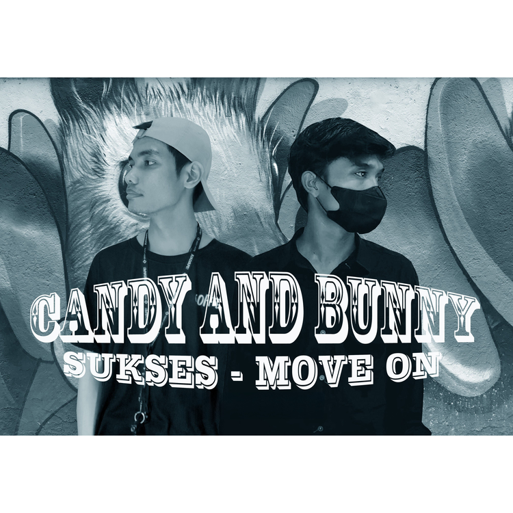Candy And Bunny's avatar image