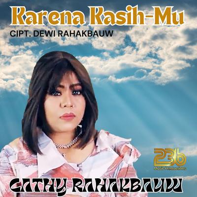 Karena Kasih-Mu's cover