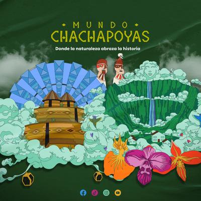 Mundo Chachapoyas's cover