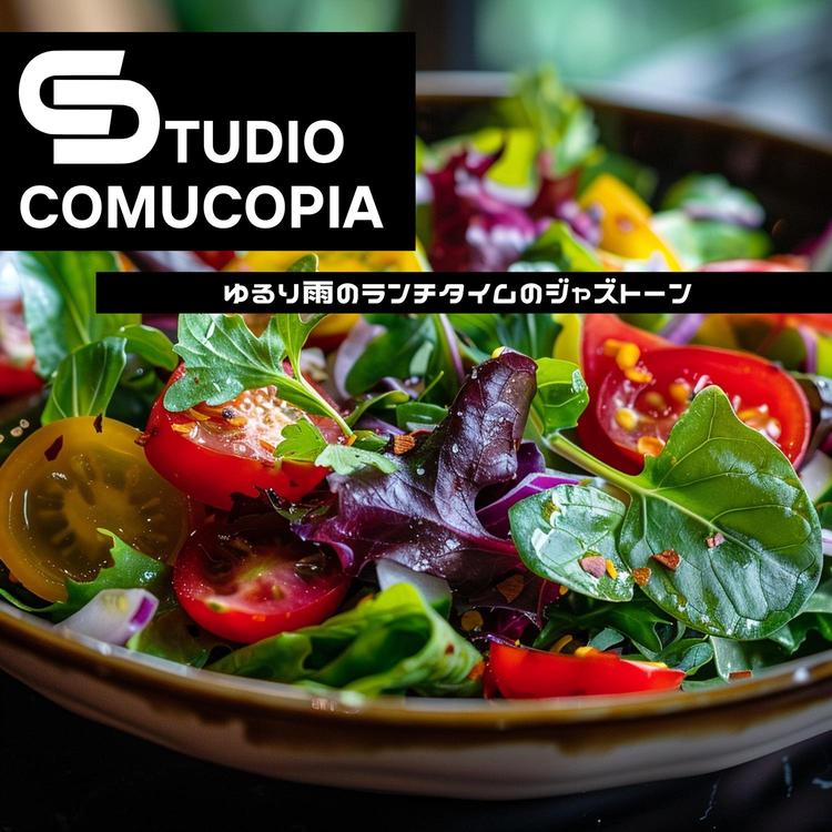 Studio Cornucopia's avatar image