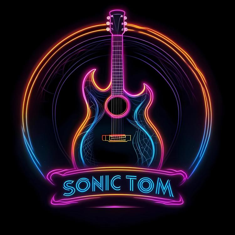Sonic Tom's avatar image