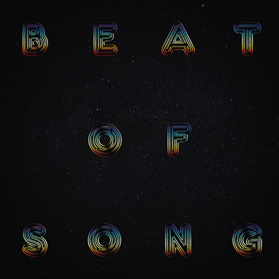 Beat of Song's cover