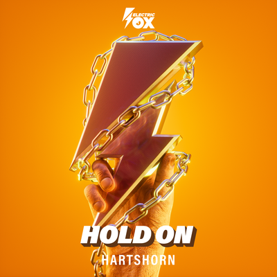 Hold On By Hartshorn's cover