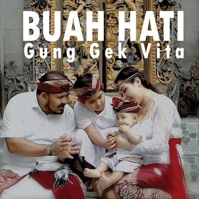 Buah Hati's cover