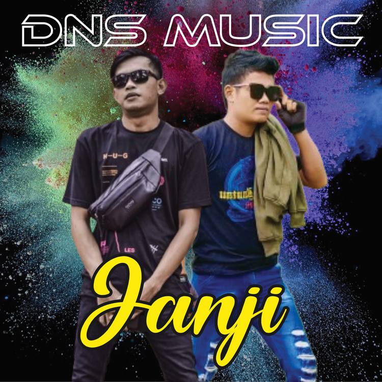 Dns Music's avatar image