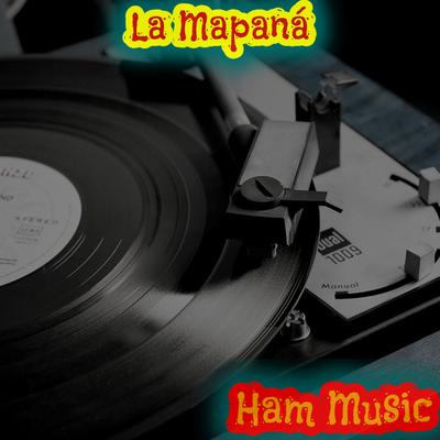 Ham Music's cover