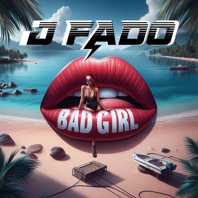 Bad Girl's cover