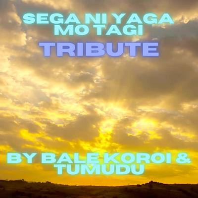 Sega Ni Yaga Mo Tagi Tribute's cover