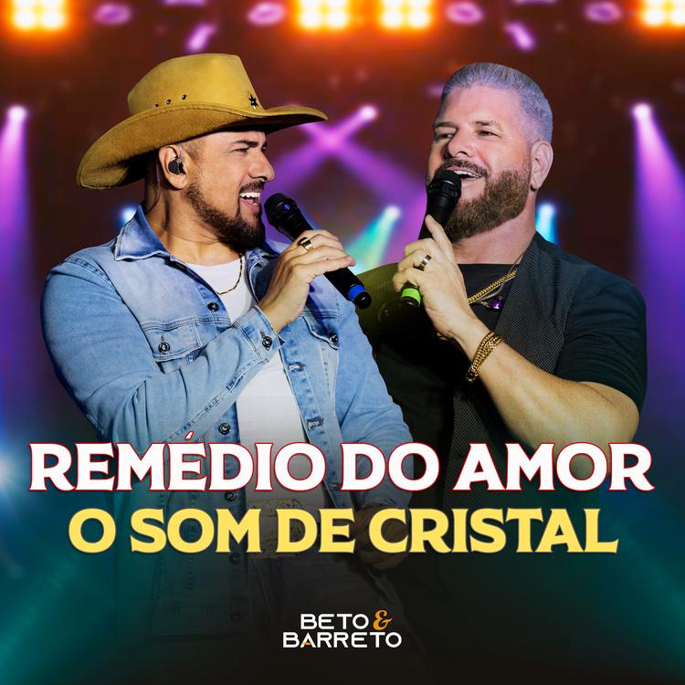 Beto e Barreto's avatar image