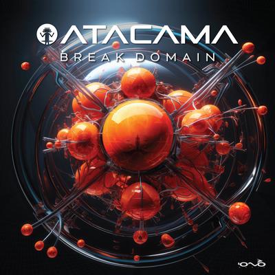 Break Domain By Atacama's cover