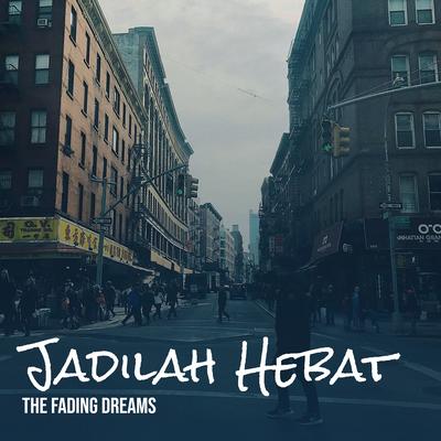 Jadilah Hebat's cover