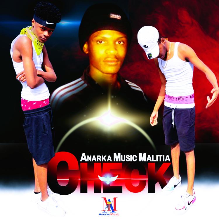 Anarka Music Malitia's avatar image