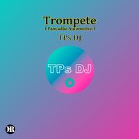 TPs DJ's avatar cover