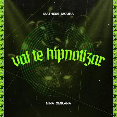 Vai Te Hipnotizar's cover