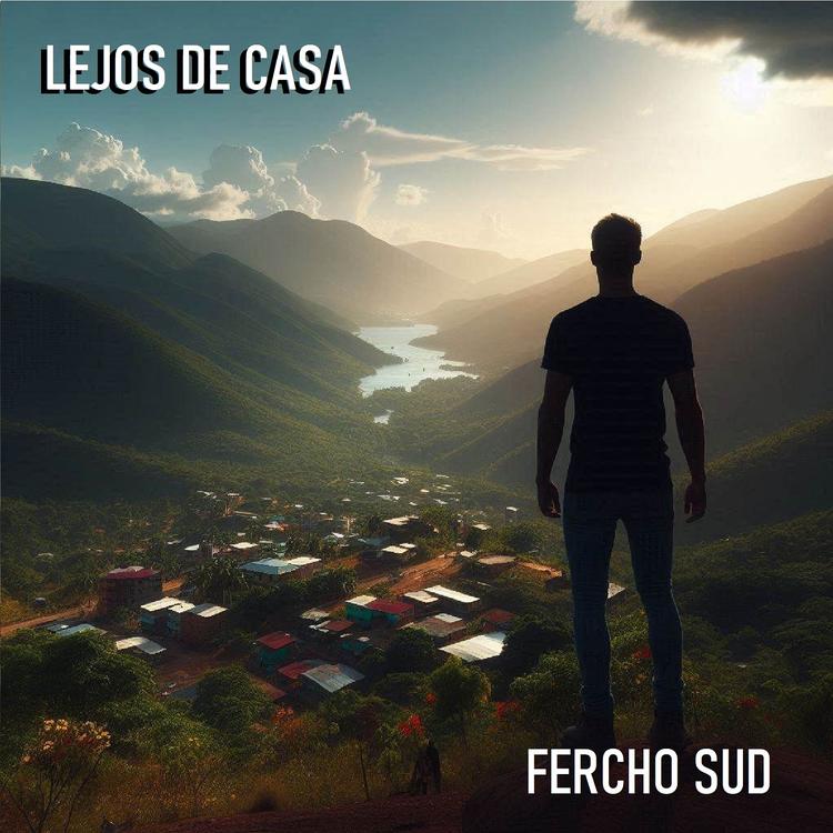 Fercho sud's avatar image