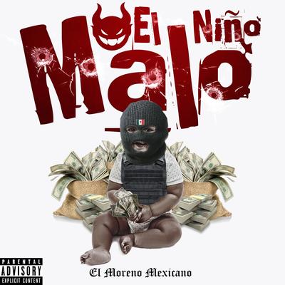 El Niño Malo's cover