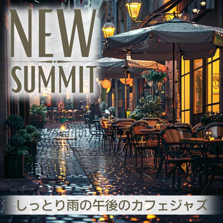 New Summit's avatar image