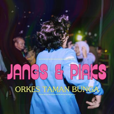 Jangs & Piaks's cover