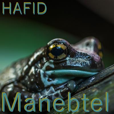 Hafid's cover