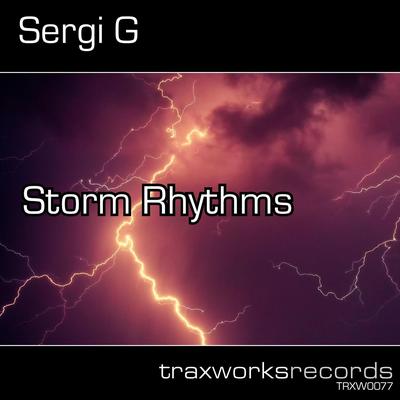 Sergi G's cover