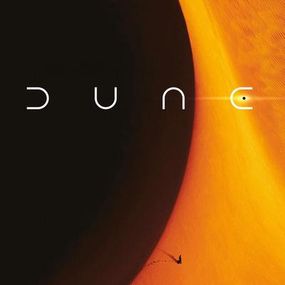 Dune (unofficial Soundtrack inspired by the Film)'s cover