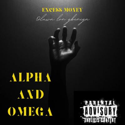 Excess Money's cover