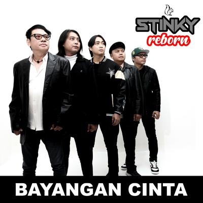 Bayangan Cinta's cover