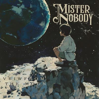 Mister Nobody's cover